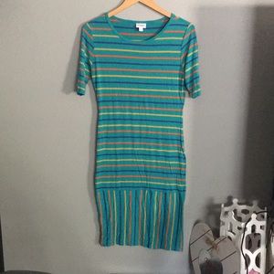 Lularoe Dress